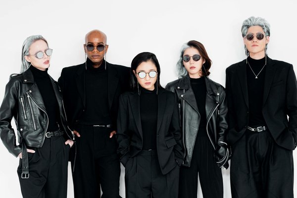 Les coiffures de la Fashion Week à essayer