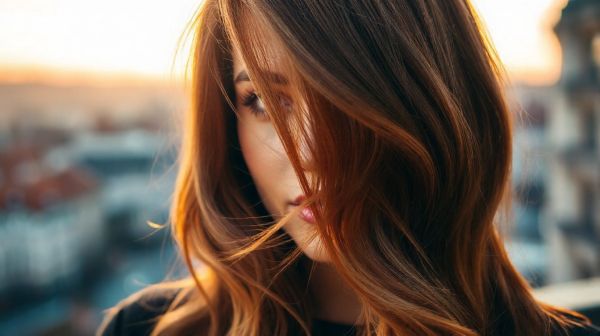 Découvrez le balayage texture idéal pour sublimer vos cheveux à Lille