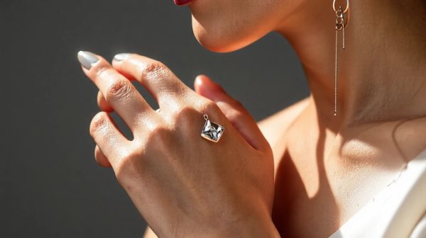 Les avantages de porter des bijoux en acier inoxydable