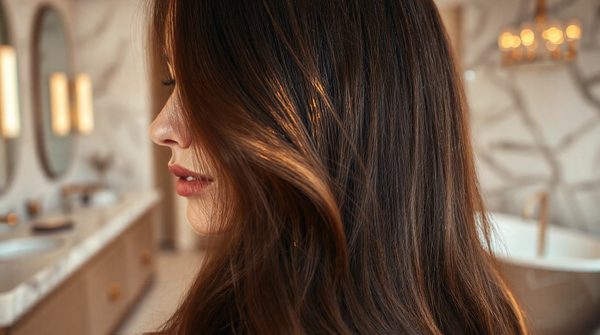 Les meilleures extensions de cheveux naturels à adopter