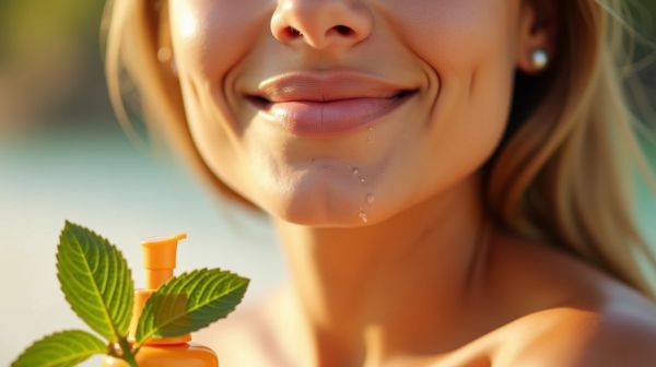 Préparez votre peau avec des soins beauté solaire adaptés