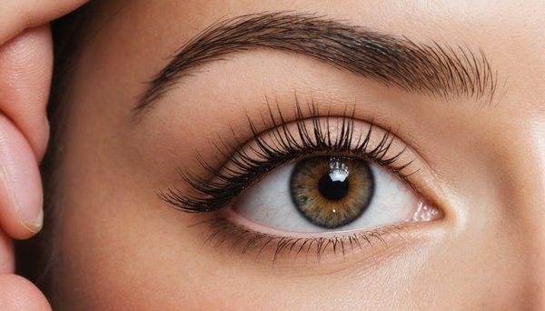 Formation extension de cils à toulouse : devenez experte en 2 jours